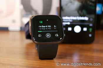 Amazon offers irresistible discounts on the Fitbit Versa, Versa Lite, and Versa 2