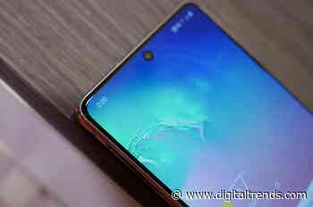 Leaks reveal the final design of the Samsung Galaxy S20 Ultra and Ultra 5G
