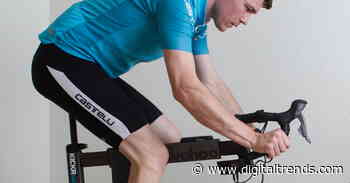 Wahoo Kickr BIKE: Become a cyclist from your living room