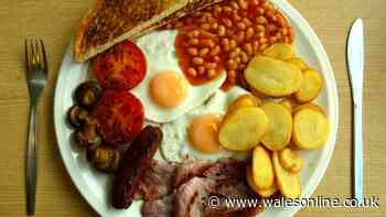 MasterChef reveals tips for a next-level Full English Breakfast