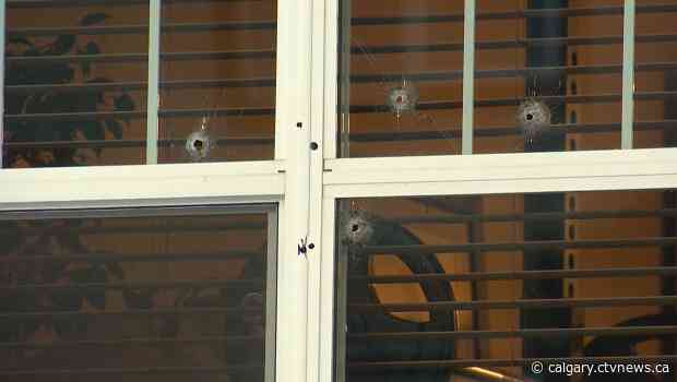 Calls for creation of task force to stop escalating gun and gang violence in Calgary