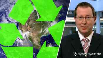 „Das Geld nähert sich dem Thema Nachhaltigkeit langsam an“