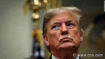 Dean Obeidallah: Trump knows his presidency is forever tainted