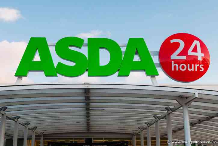 Asda becomes first UK supermarket to launch 1-hour click & collect service