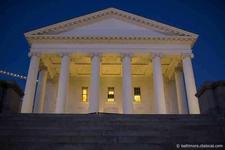 Who Is Expected To Participate In Monday’s Virginia Gun Rally?