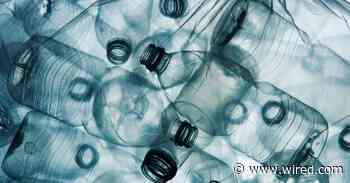 A Surge of New Plastic Is About to Hit the Planet