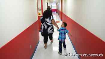 Some Ontario parents donate strike subsidy back to education system