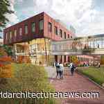 New laboratories for two campuses in Washington, America