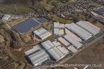 Second new Logistics North tenant unveiled