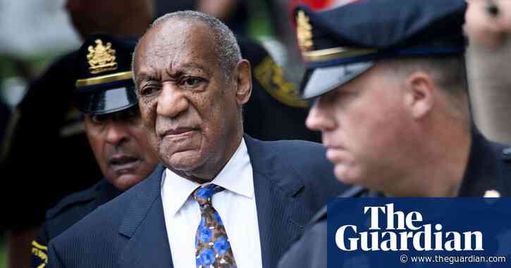 'You can hear their pain': Chasing Cosby and the rise of #MeToo podcasts
