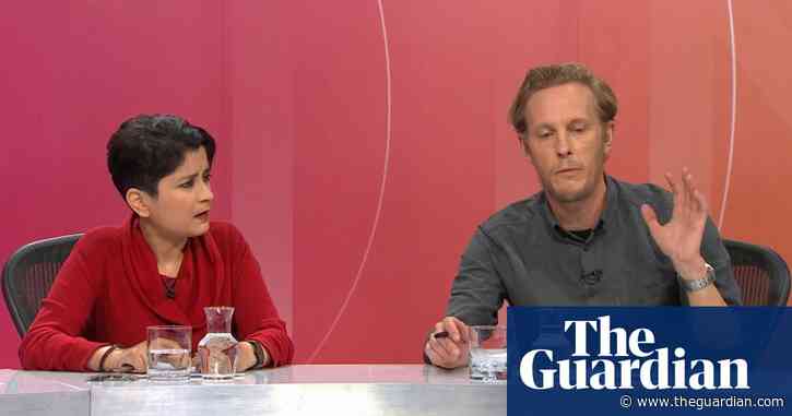 How Question Time became a festival of bile
