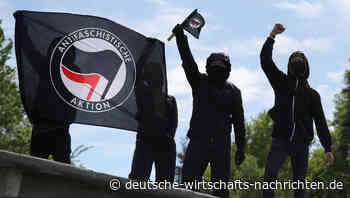 Nur wenige Linksextremisten nutzen bundesweit erstes Aussteigerprogramm