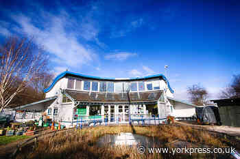 Free nature walks this weekend