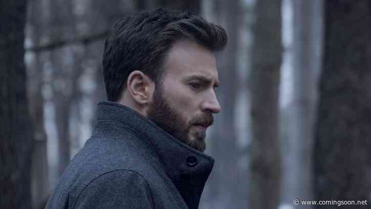 Defending Jacob: Chris Evans’ Apple TV+ Miniseries Sets Premiere Date