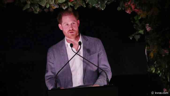 Prince Harry breaks his silence: ‘no other option’ but to step away from Royal duties