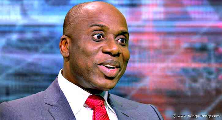 Breaking: Rotimi Amaechi volte-faces, says impossible to complete Lagos-Ibadan rail in April
