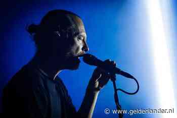 Radiohead deelt compleet oeuvre gratis in onlinebibliotheek