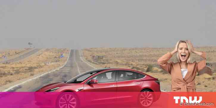 Half-a-million Teslas could be recalled after sudden acceleration complaints