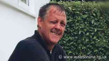 Tributes paid to granddad-of-six killed in Brynmawr crash