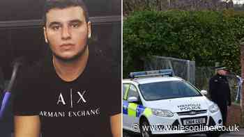 Jury discharged in trial of man allegedly behind Cardiff shooting incident