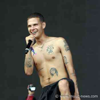 Slowthai and The 1975 lead 2020 NME Awards nominees