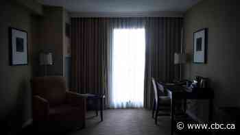 Sask hotel association to offer training to prevent human trafficking