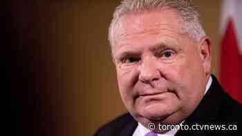 Ford says there will be 'no surprises' for municipalities in coming Ontario budget