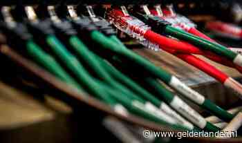 Computersysteem Overbetuwe weer open na dichten Citrix-lek