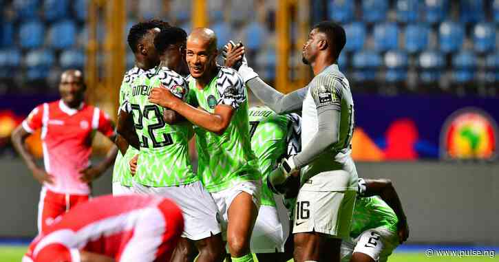 What does 2020 hold for the Super Eagles?