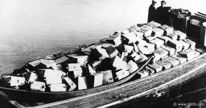 Prohibition began 100 years ago, and its legacy remains