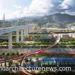 Genoa reborn: Stefano Boeri Architetti, Metrogramma Milano and Inside Outside win the competition for the Parco del Ponte