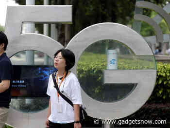 EU industry chief dismisses fears strict security rules could delay 5G