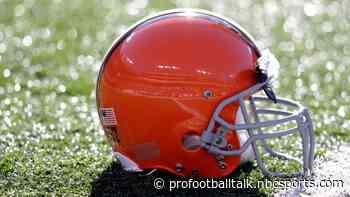 Report: Browns could hire George Paton as G.M. early this week
