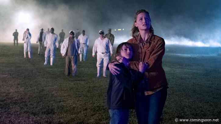 Steven Spielberg’s Amazing Stories Reboot Premiere Date Revealed
