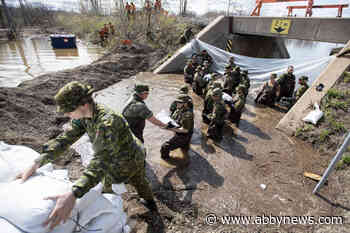 Growing natural-disaster response risks dulling Army’s fighting edge: Commander