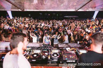 Can Asia's Music Festivals Bring Eco-Conscious Partying to Techno Tourists?