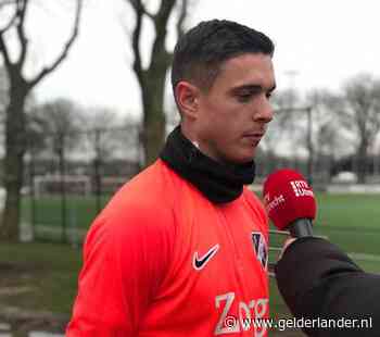 Peterson na ‘quickest transfer in the history’ herenigd met FC Utrecht