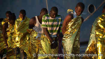 Korruption bei der UN in Afrika: Wer am meisten zahlt, darf nach Europa