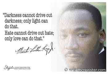 Dream: Political Cartoons