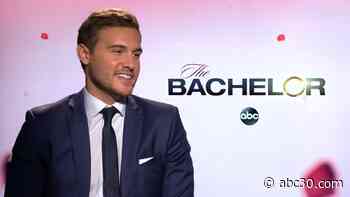 'Bachelor' Peter Weber considered leaving show for Hannah Brown