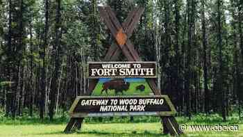 Smith's Landing First Nation asks N.W.T. to speak out against northern Alberta mine