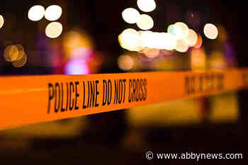 Homicide investigators probe Burnaby gas station shooting