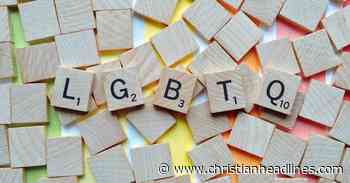New Jersey Public Schools Begin Teaching Children LGBT History