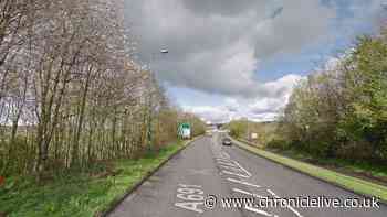 Man left with broken bones after being attacked with a bat near Durham