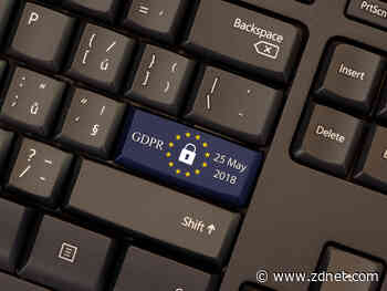 GDPR: 160,000 data breaches reported already, so expect the big fines to follow