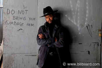 Ben Williams Delivers 'We Shall Overcome' for MLK Day