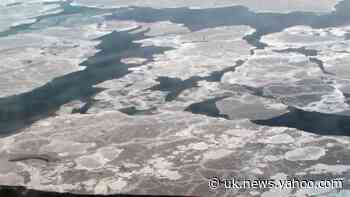 Reductions in Arctic sea ice cannot be rapidly reversed, scientists say