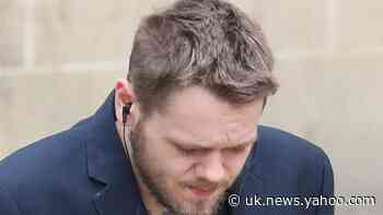 Murdered girl’s stepfather attacked outside shop, court told
