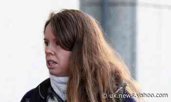 Fugitive Briton who took her children to Jersey on dinghy sentenced