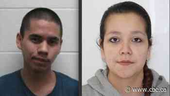 RCMP arrest woman wanted in connection with Sheena Billette homicide in La Ronge